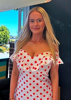 Imogen Gully